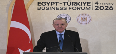 'M�s�r ile birlikte �al��mak istiyoruz'