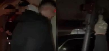 Humus'ta oyun salonuna silahl� sald�r�: �ok say�da yaral� var