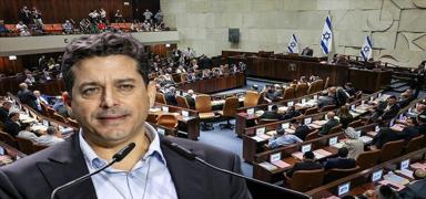 Ter�r �rg�t� YPG temsilcisi Meclis'te kar��land�