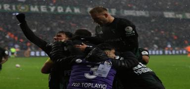 Kocaelispor kupada Be�ikta�'� konuk edecek