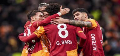 ��te ma��n muhtemel 11'leri