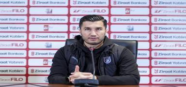 Nuri �ahin: Kupada hedefimiz final