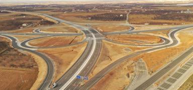 Yolculuk s�resi 25 dakikaya d��ecek