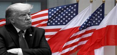 ABD'den Polonya Meclis ba�kan�na diplomatik ambargo... Gerek�e: Trump
