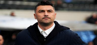 Burak Y�lmaz'a s�rpriz talip