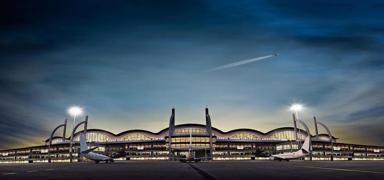 Avrupa'n�n y�kselen y�ld�z�: Sabiha G�k�en zirvede