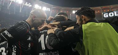 ��te ma��n muhtemel 11'leri