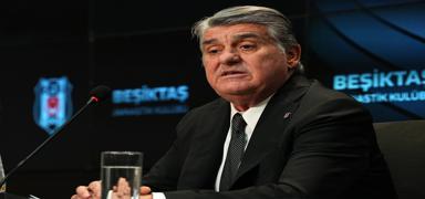 Be�ikta�'tan Kocaelispor ma�� sonras� ya�anan olaylara ili�kin a��klama