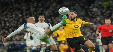 Borussia Dortmund, Ramy Bensebaini i�in karar�n� verdi