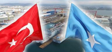 Dost �lkeyle stratejik ortakl�k