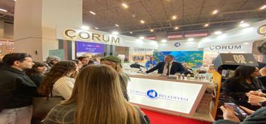 EMITT 2026'da �orum Damgas�