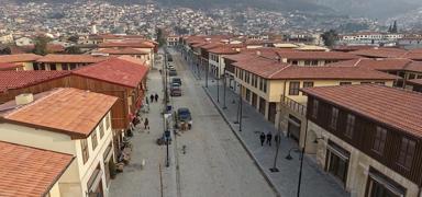 Dev proje i�in geri say�m ba�lad�