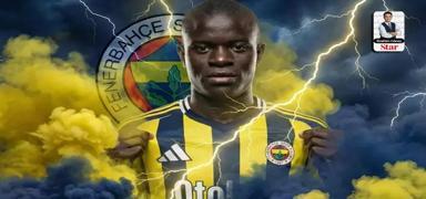 Kante krizini Erdo�an ��zd�