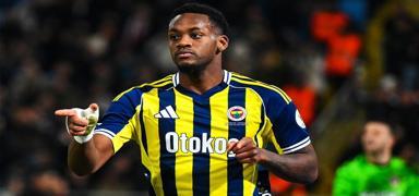 Rusya'da g�ndem Jhon Duran