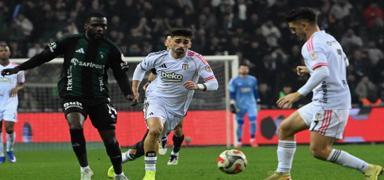 Kartal 1 puan� son dakikalarda kurtard�