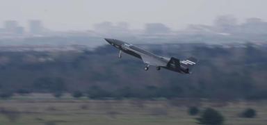 KIZILELMA g�rev yolunda!