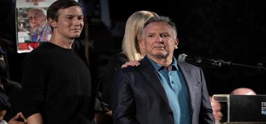 Orta Do�u'da hareketli saatler! Witkoff ve Kushner, Katar'a geldi