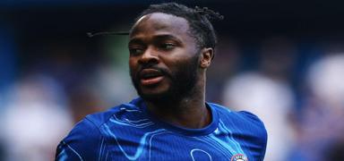Raheem Sterling transferi iptal