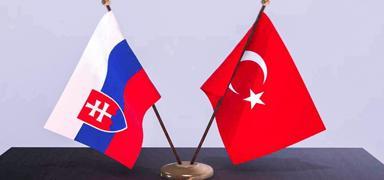 Savunma sanayi ve teknolojide ortak vizyon: T�rkiye-Sovakya i� birli�inde yeni d�nem