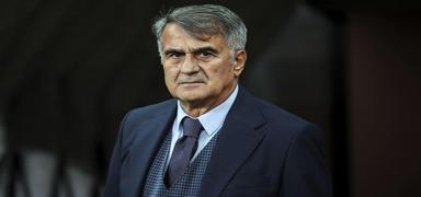 �enol G�ne�'ten D�nya Kupas� s�zleri: �n�allah kat�l�r�z