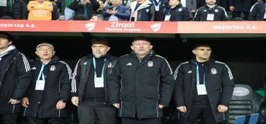 Sergen Yal��n ilk 11'de 8 farkl� isimle sahaya ��kt�