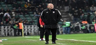 Sergen Yal��n'dan Agbadou yorumu: Alabildiysek hay�rl� olsun