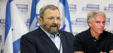 Eski �srail Ba�bakan� ile Epstein aras�nda gizli plan