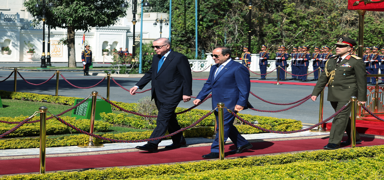 Ba�kan Erdo�an'�n Suudi Arabistan ve M�s�r ��karmas� tela�land�rd�: �ember daral�yor