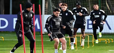 Be�ikta�, Alanyaspor mesaisinde