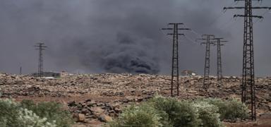 D�rzi �etelere misilleme