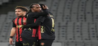 Fatih Karag�mr�k evinde Antalyaspor ile kar��la�acak