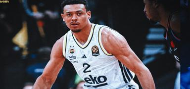 Fenerbah�e Beko, Paris'te galip!