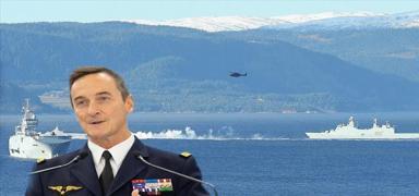 Fransa'dan Rusya'ya Balt�k Denizi uyar�s�: �stedi�imiz an kapar�z