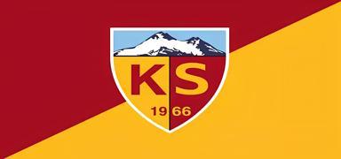 Kayserispor'da se�imli genel kurul 21 �ubat'ta