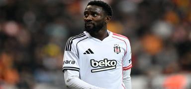 Manchester United'�n Ndidi hamlesi sonu�suz kald�