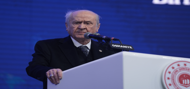 Bah�eli'den muhalefete sert tepki