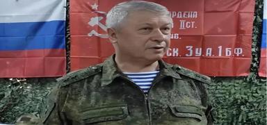 T�mgenerale suikast giri�imi