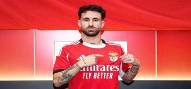 Rafa Silva'n�n Devler Ligi durumu netle�ti