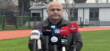 Recep Durul'dan Skriniar a��klamas�: Art�k g�ndemimizde de�il