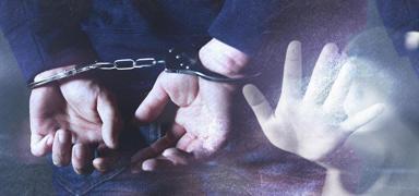 51 istismarc� tutukland�