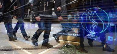 S�zde yat�r�m dan��manlar�na dev operasyon