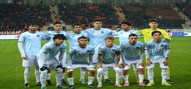 Adana Demirspor'da tarihi geli�me! Y�netimin taraftar grubuna devredildi�i a��kland�