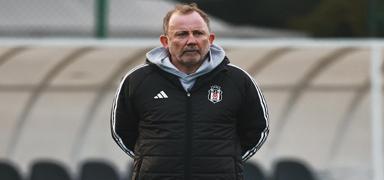 Be�ikta�, Alanyaspor ma��na haz�r