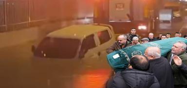 Ac�l� aileden isyan