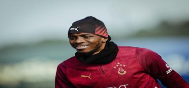 Galatasaray'�n �aykur Rizespor ma��n�n kadrosu a��kland�! ��te eksikler...