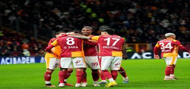 Galatasaray'�n rakibi Rizespor