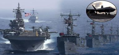 G�ney Kore'nin teklifini reddettiler! ABD ve T�rkiye'den savunmada ortak �retim hamlesi