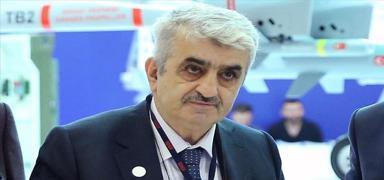 Milli teknoloji hamlesinin �nc�s�! �zdemir Bayraktar'�n hikayesi ekrana ta��nd�