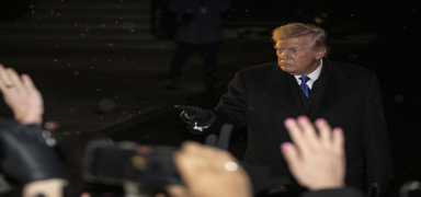 M�zakereler sonras� ilk a��klama: �ran bunu �ok istiyor