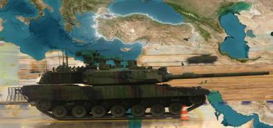 �retim �� kat�na ��k�yor! 2026 Altay tank�n�n y�l� olacak: Sipari�lerde patlama ya�anabilir